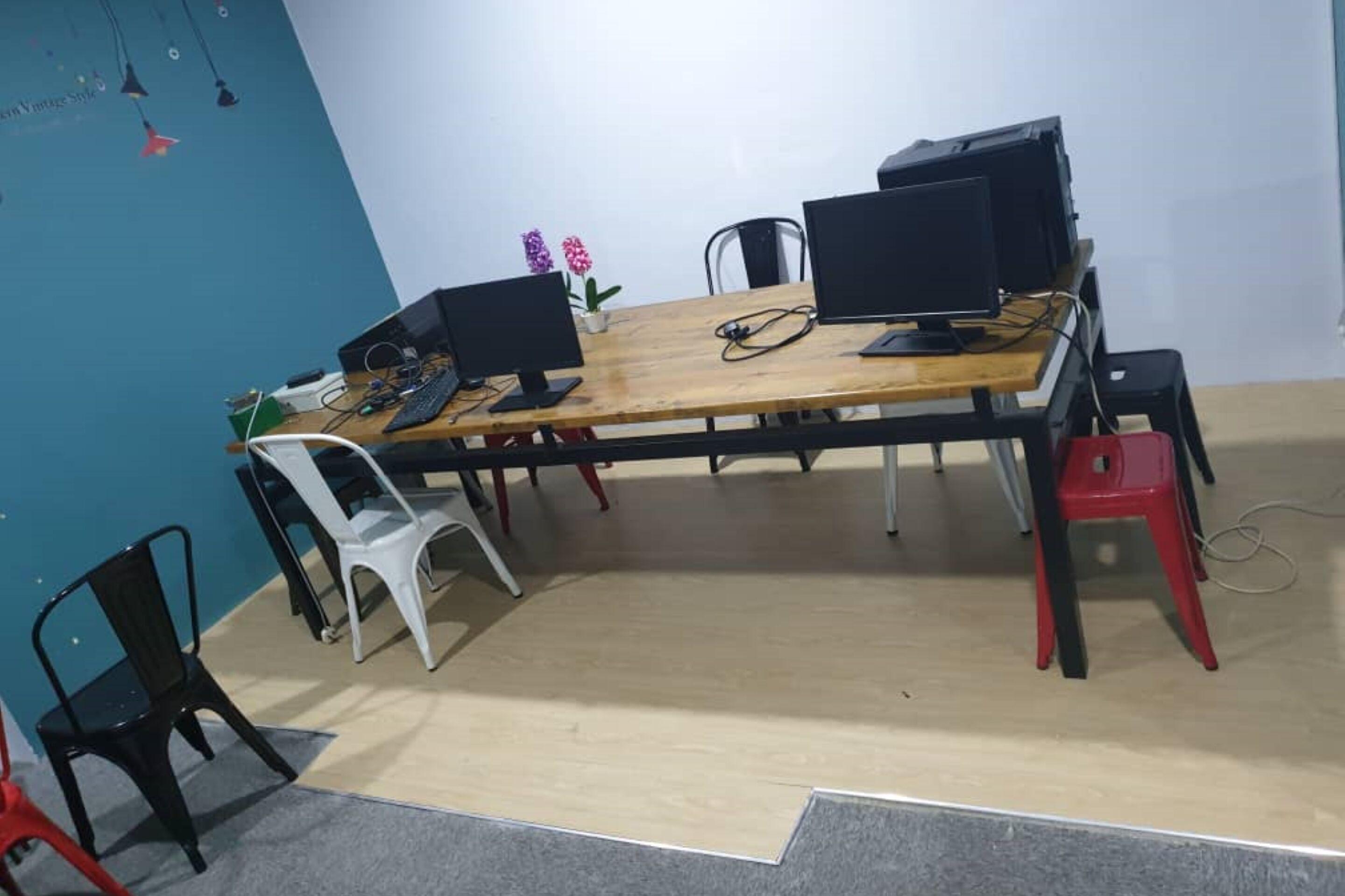 Spot On 89980 Homie Hostel - Kuala Lumpur — Photos 1